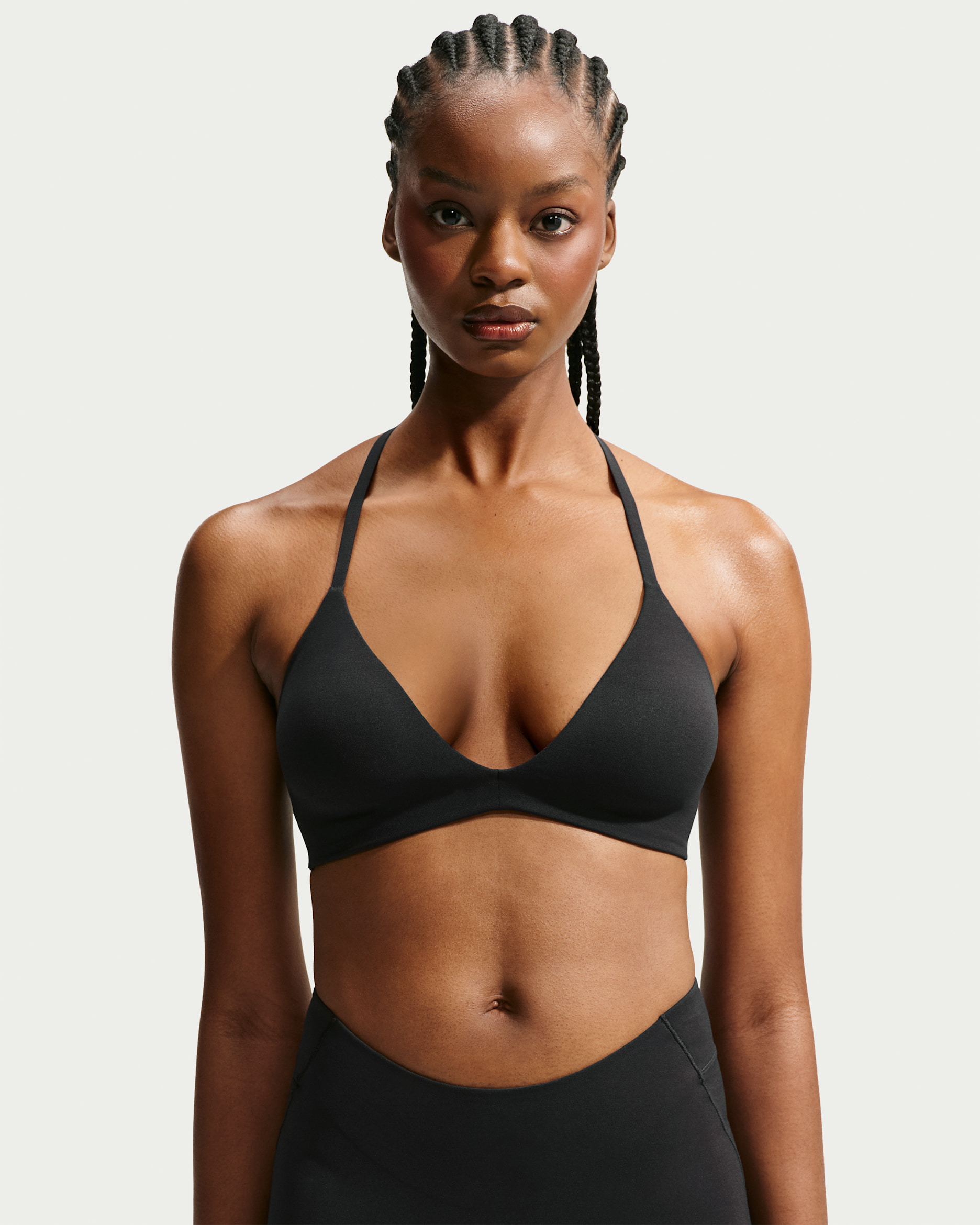 NIKE公式】NikeSKIMS Studio Stretch ウィメンズ トライアングル